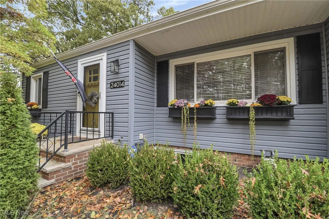 24014 Wolf Road, Bay Village, Ohio 44140,MLS Now Listing ID