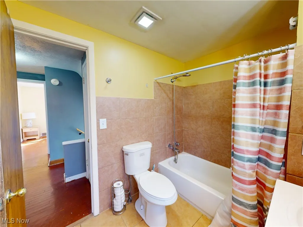 2374 Traymore Road, University Heights, Ohio 44118,MLS Now Listing ID