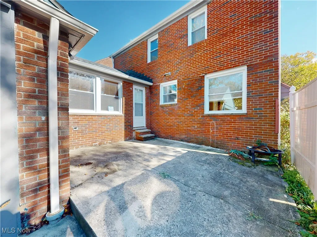 2374 Traymore Road, University Heights, Ohio 44118,MLS Now Listing ID