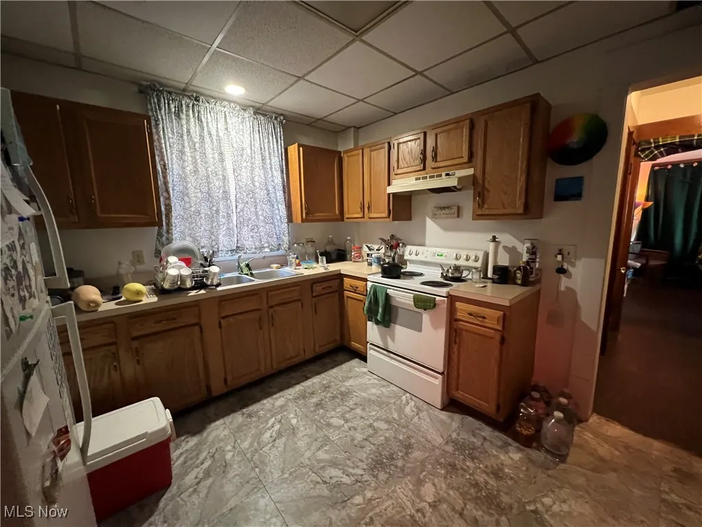1135 16th Street, Canton, Ohio 44703,MLS Now Listing ID