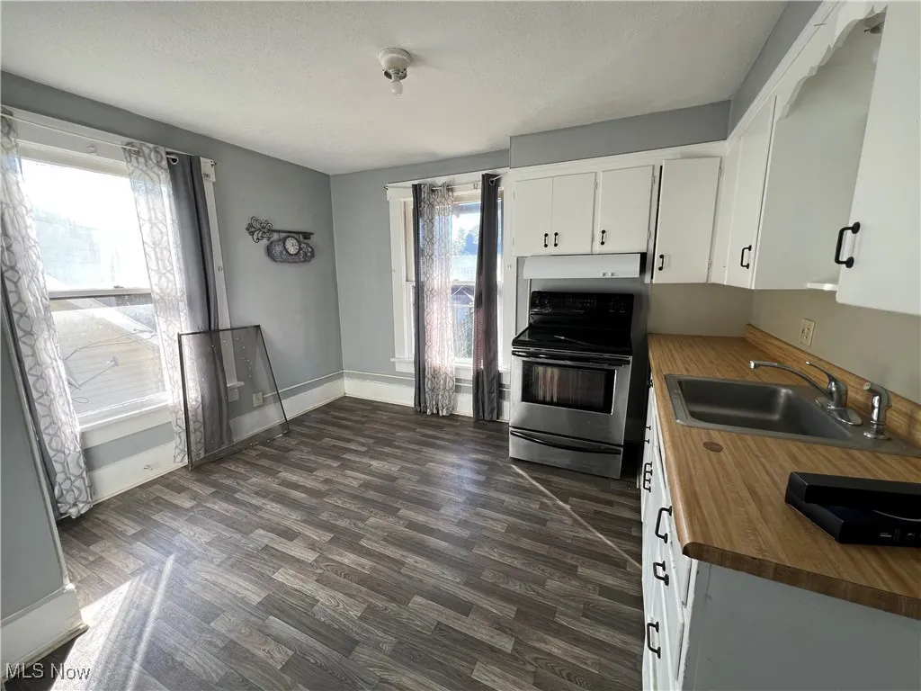 1135 16th Street, Canton, Ohio 44703,MLS Now Listing ID