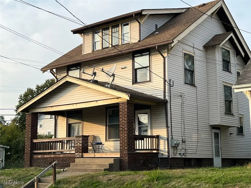 1135 16th Street, Canton, Ohio 44703,MLS Now Listing ID