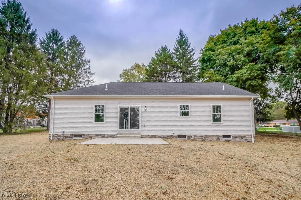 13025 Sunset Circle, Uniontown, Ohio 44685,MLS Now Listing ID