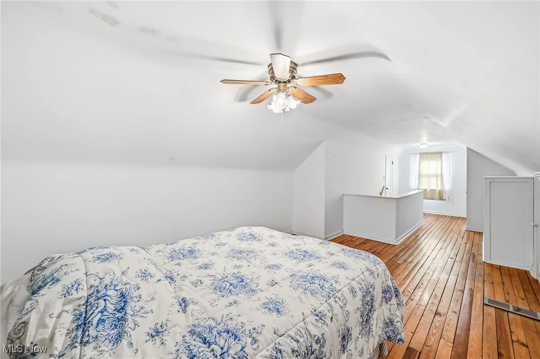 Bedroom #3