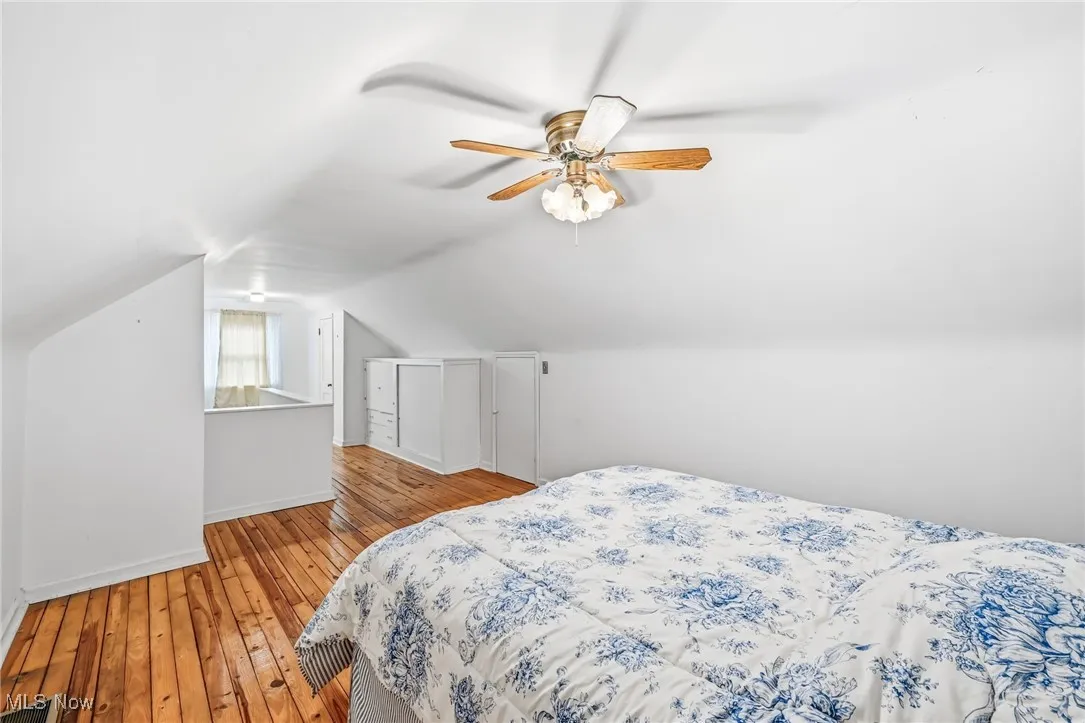 Bedroom #3