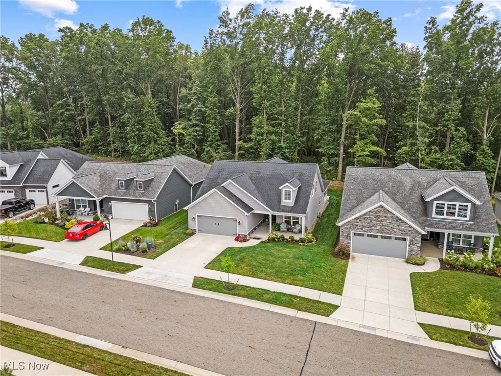 2080 Hawthorn Court, North Canton, Ohio 44720,MLS Now Listing ID