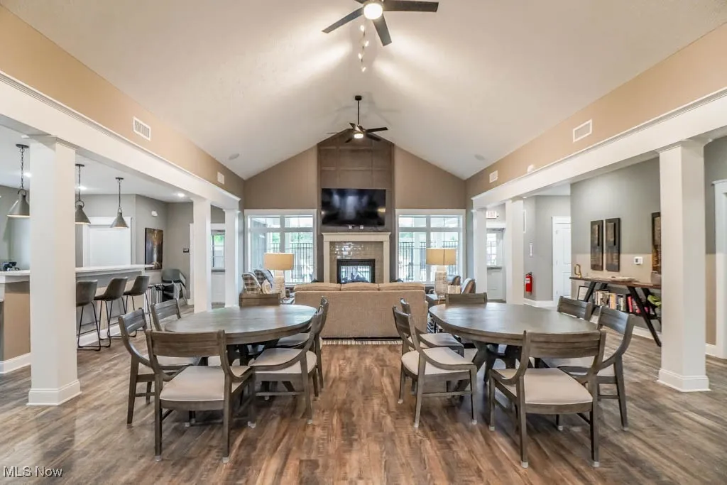 2080 Hawthorn Court, North Canton, Ohio 44720,MLS Now Listing ID