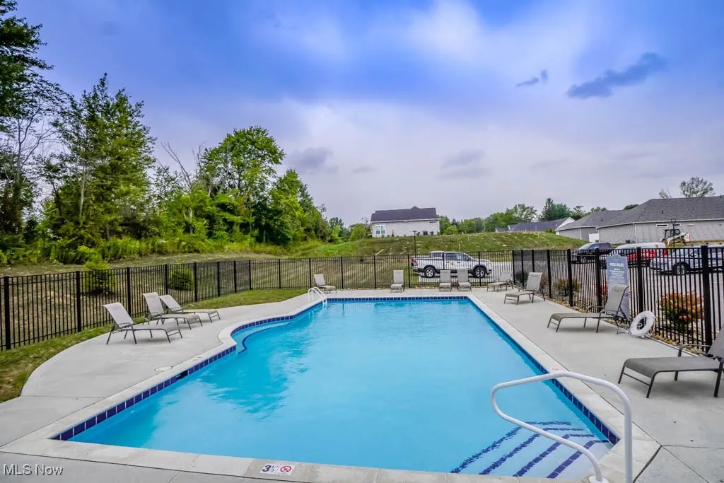 2080 Hawthorn Court, North Canton, Ohio 44720,MLS Now Listing ID