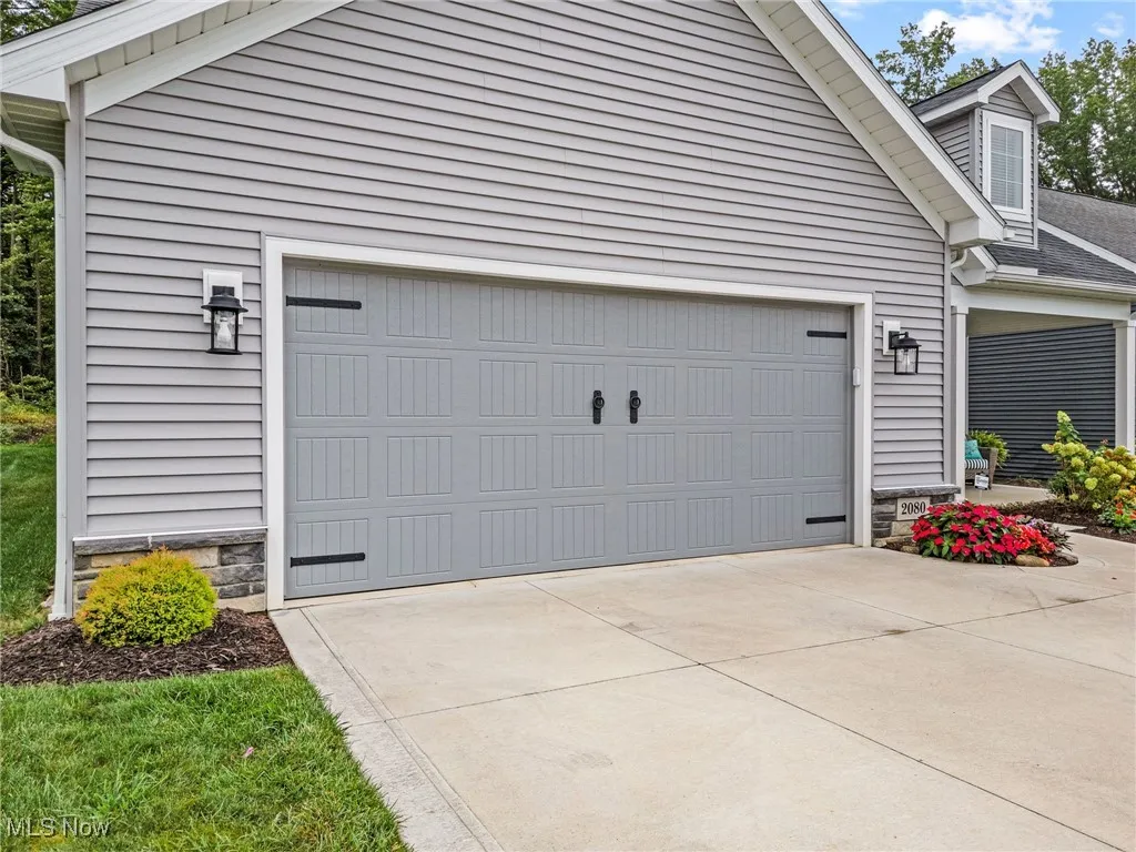 2080 Hawthorn Court, North Canton, Ohio 44720,MLS Now Listing ID