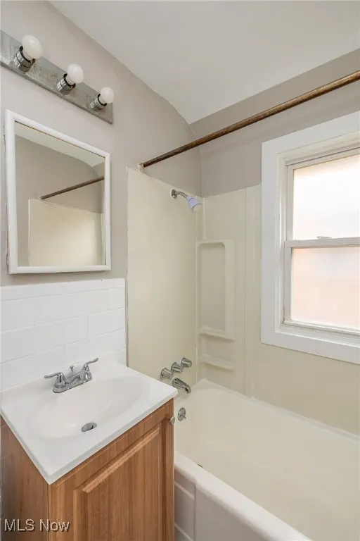 Upstairs Unit