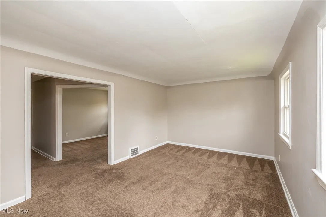 Upstairs Unit