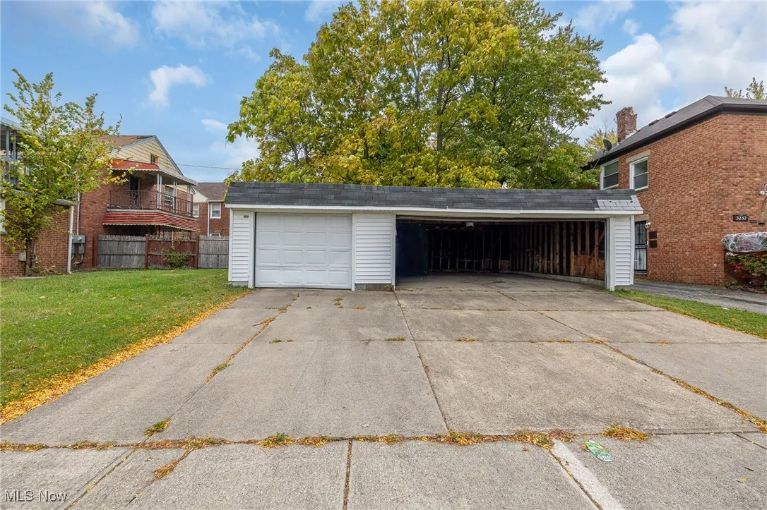 14702 Milverton Road, Cleveland, Ohio 44120,MLS Now Listing ID