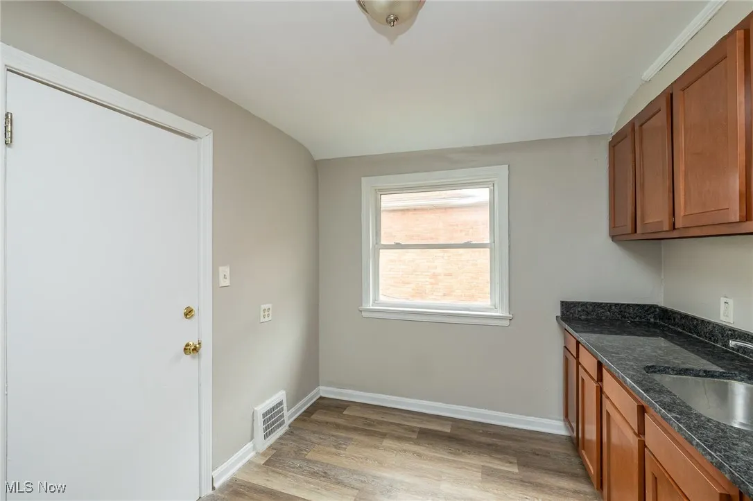 Upstairs Unit