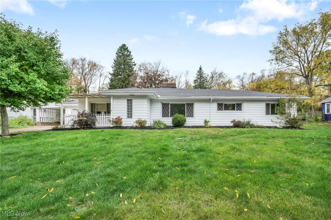 4658 Krancz Drive, Norton, Ohio 44203,MLS Now Listing ID