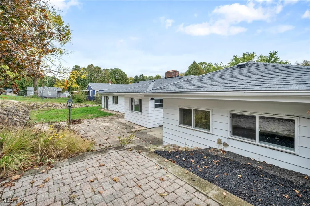 4658 Krancz Drive, Norton, Ohio 44203,MLS Now Listing ID