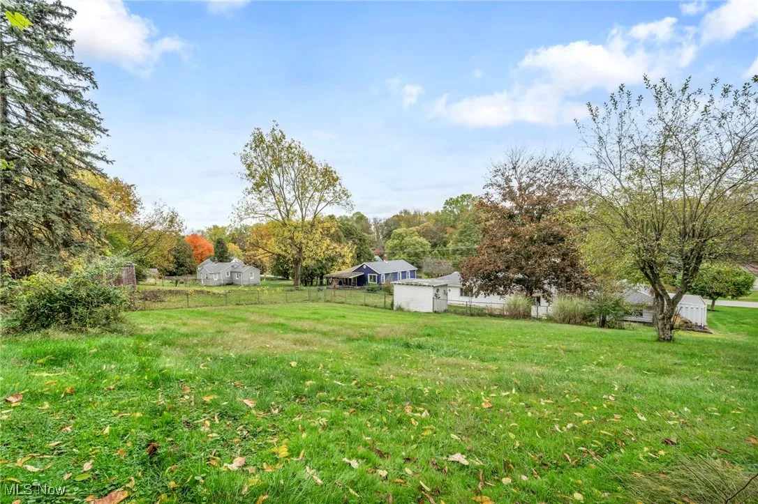 4658 Krancz Drive, Norton, Ohio 44203,MLS Now Listing ID