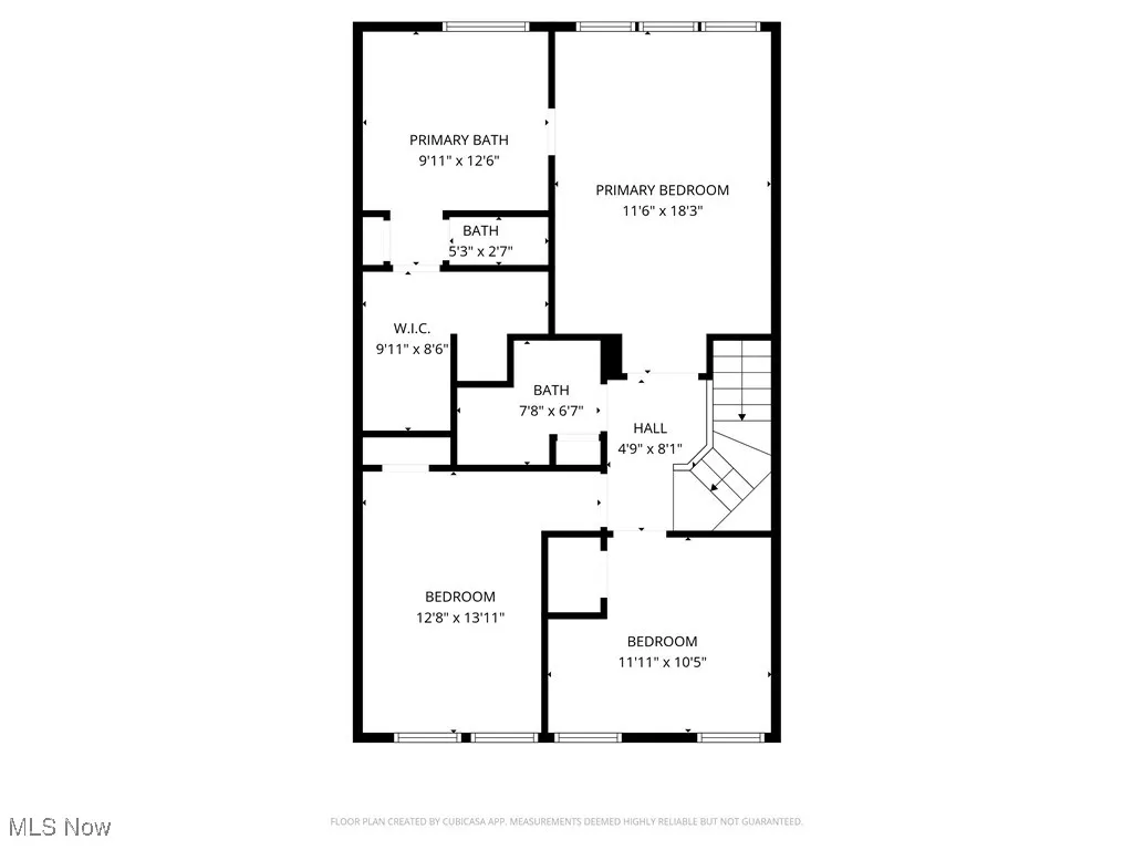 6485 Park Pointe Court, Pepper Pike, Ohio 44124,MLS Now Listing ID