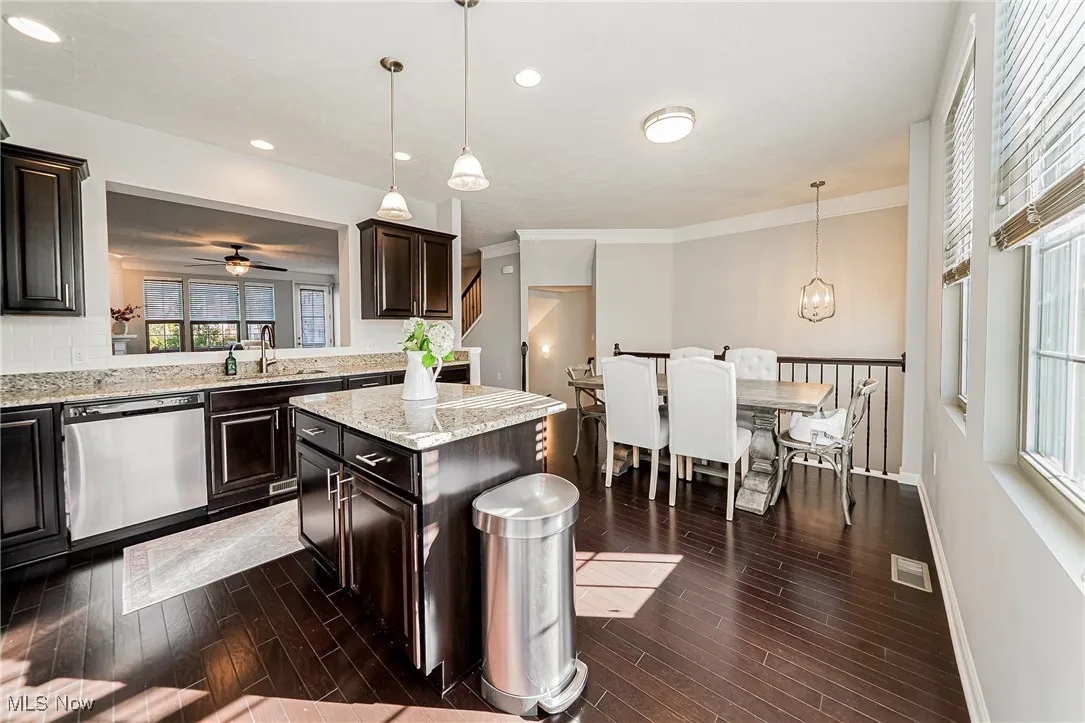 6485 Park Pointe Court, Pepper Pike, Ohio 44124,MLS Now Listing ID