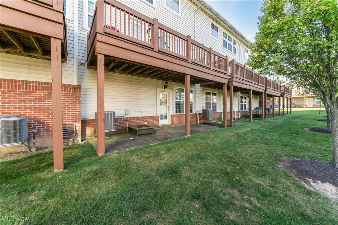 6485 Park Pointe Court, Pepper Pike, Ohio 44124,MLS Now Listing ID