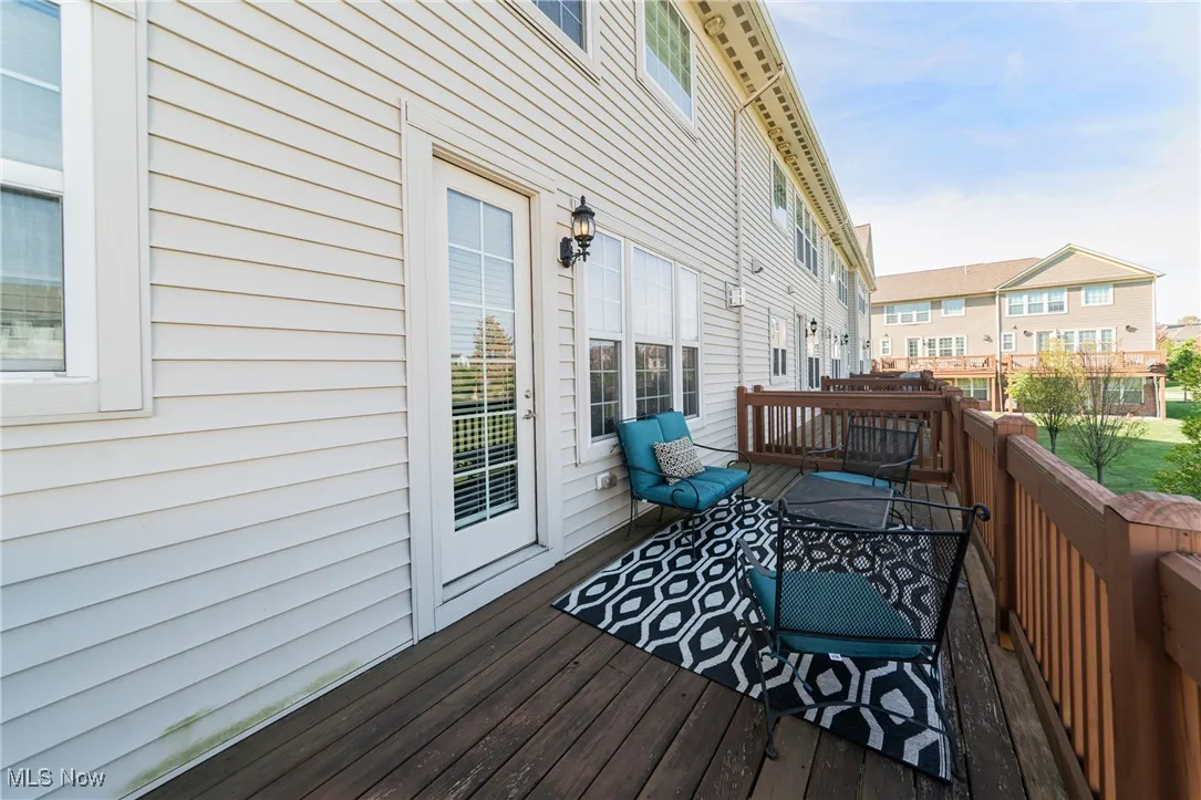 6485 Park Pointe Court, Pepper Pike, Ohio 44124,MLS Now Listing ID