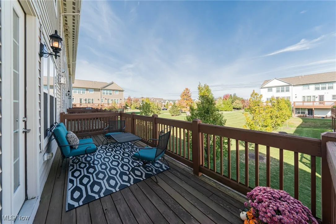 6485 Park Pointe Court, Pepper Pike, Ohio 44124,MLS Now Listing ID