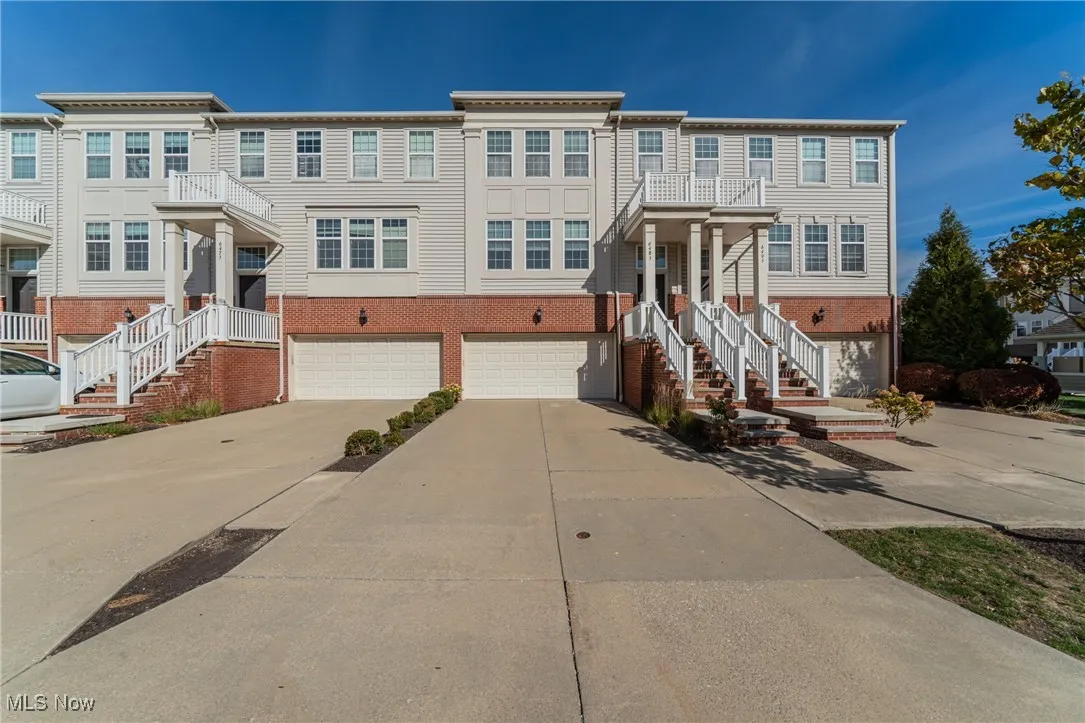 6485 Park Pointe Court, Pepper Pike, Ohio 44124,MLS Now Listing ID