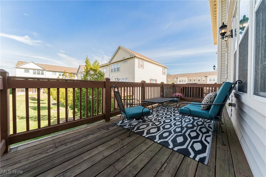 6485 Park Pointe Court, Pepper Pike, Ohio 44124,MLS Now Listing ID