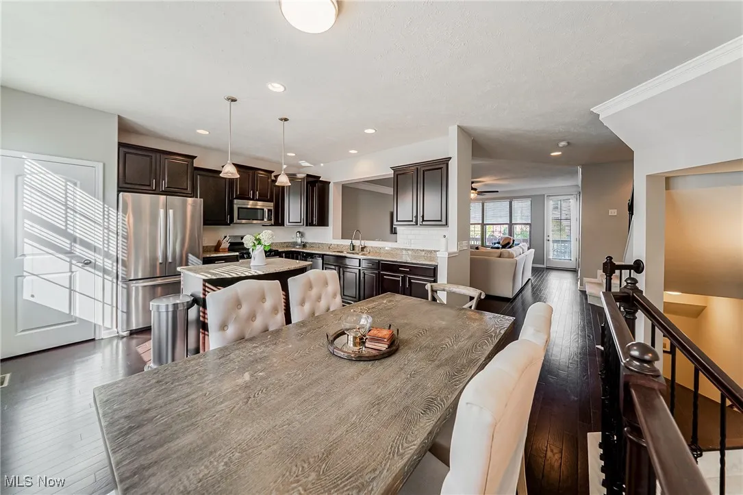 6485 Park Pointe Court, Pepper Pike, Ohio 44124,MLS Now Listing ID
