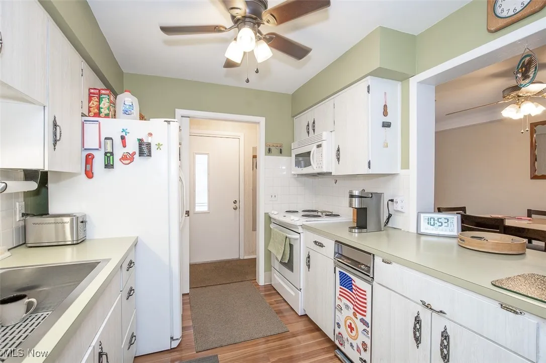 31512 Douglas Drive, Willowick, Ohio 44095,MLS Now Listing ID