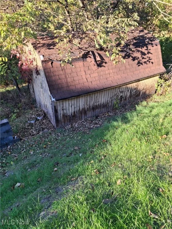 128 Leech Street, Weirton, West Virginia 26062,MLS Now Listing ID