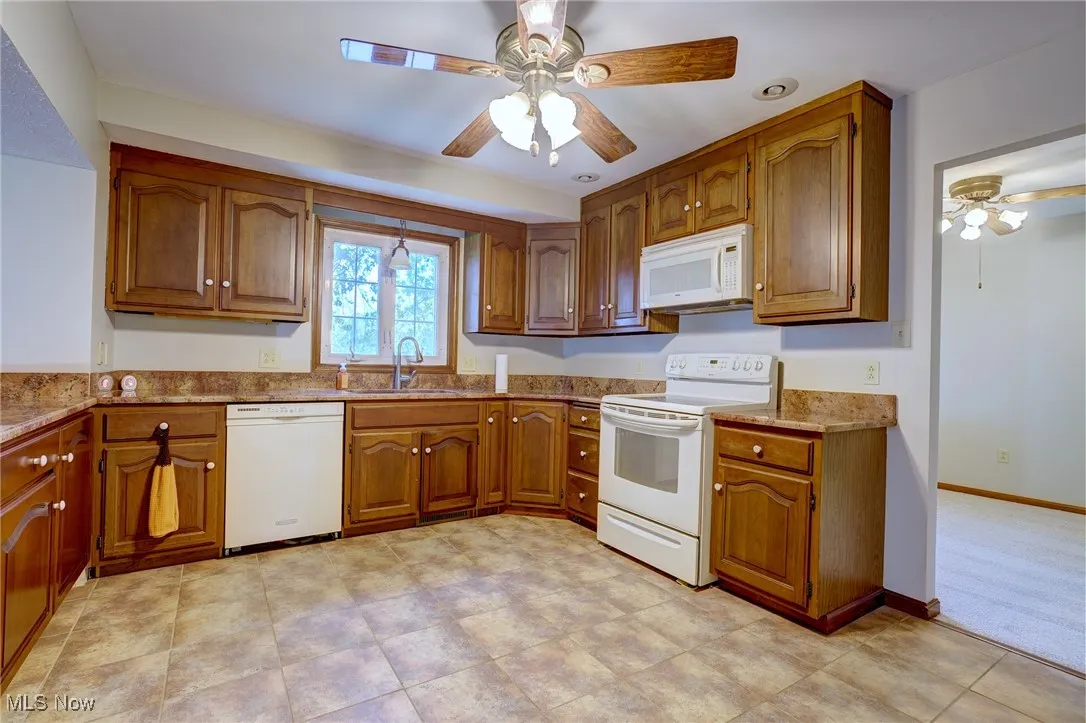 4450 Poe Road, Medina, Ohio 44256,MLS Now Listing ID
