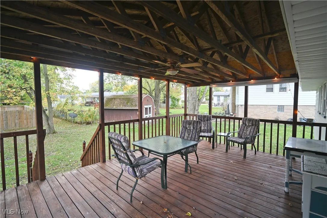 3811 Artmar Drive, Youngstown, Ohio 44515,MLS Now Listing ID