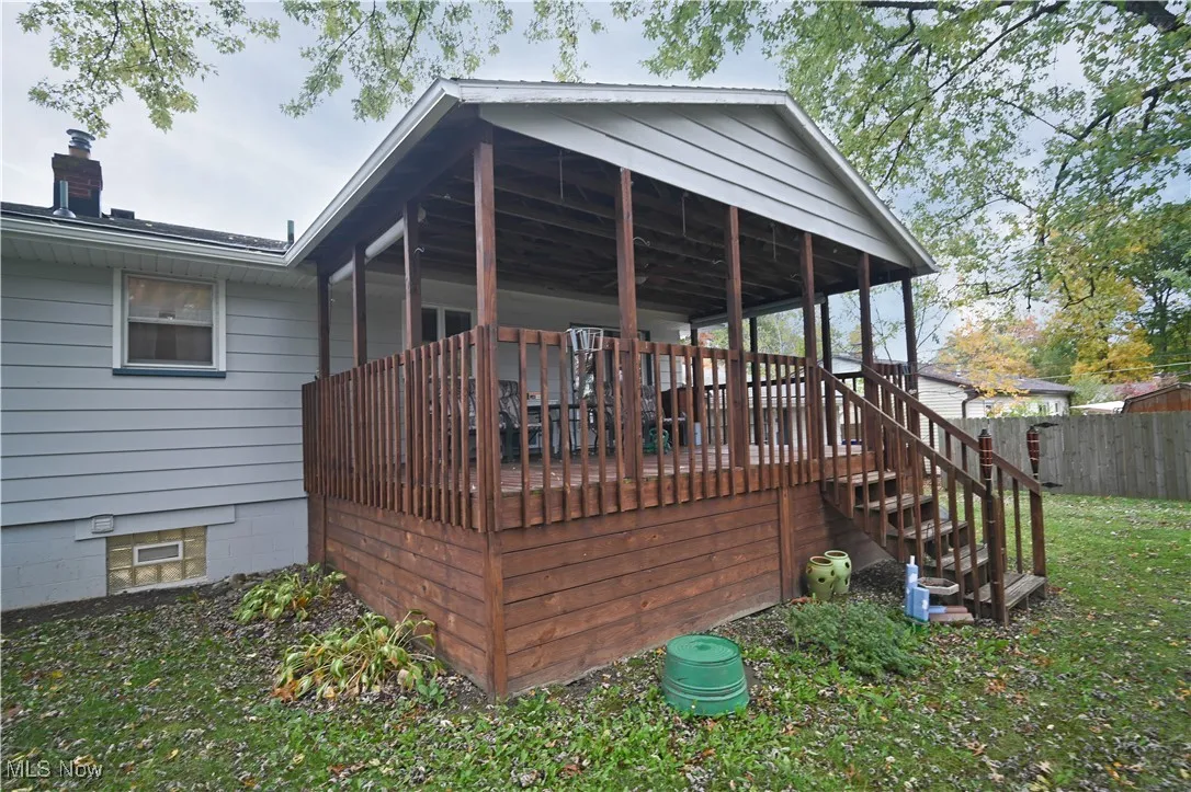 3811 Artmar Drive, Youngstown, Ohio 44515,MLS Now Listing ID