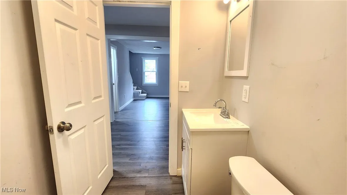 1457 E 289th Street, Wickliffe, Ohio 44092,MLS Now Listing ID