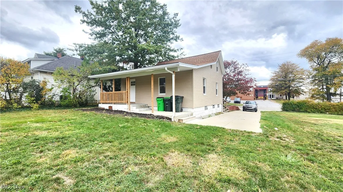 1457 E 289th Street, Wickliffe, Ohio 44092,MLS Now Listing ID