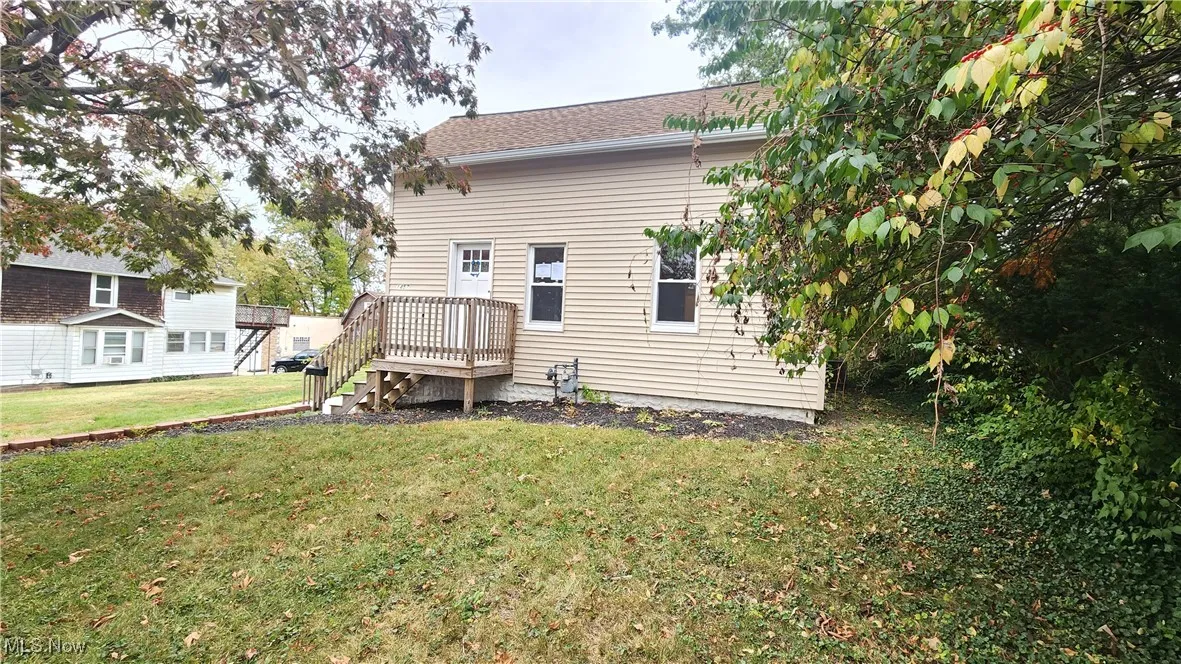 1457 E 289th Street, Wickliffe, Ohio 44092,MLS Now Listing ID