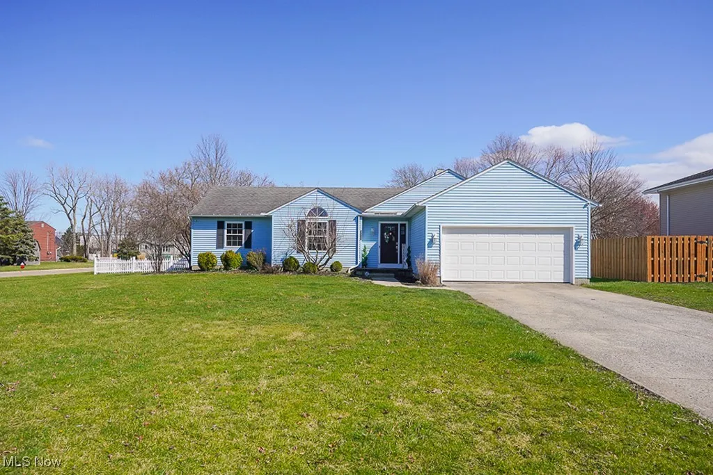 4213 Berkeley Drive, Sheffield Village, Ohio 44054,MLS Now Listing ID