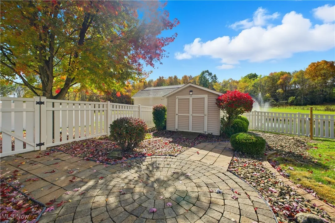 515 Hillside Drive, East Palestine, Ohio 44413,MLS Now Listing ID