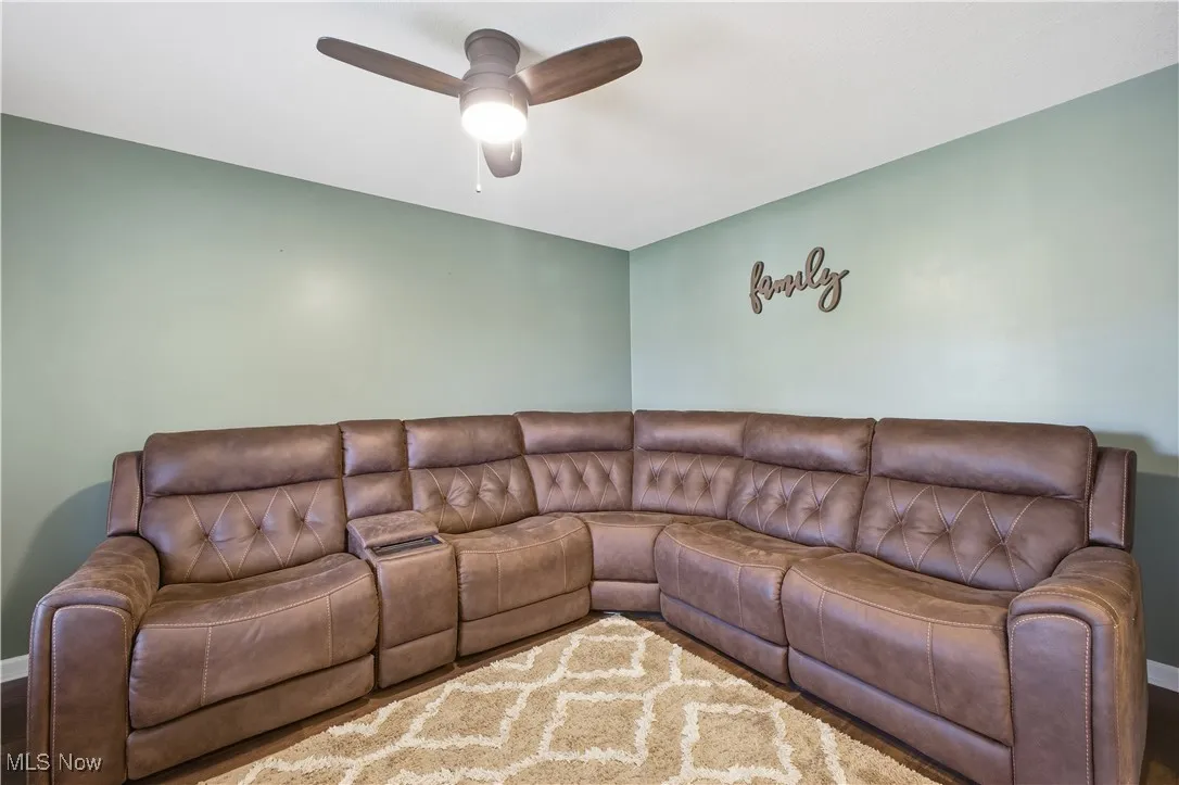 515 Hillside Drive, East Palestine, Ohio 44413,MLS Now Listing ID