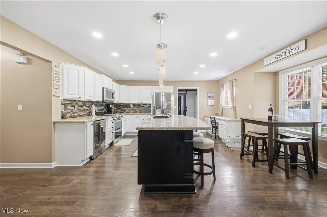 515 Hillside Drive, East Palestine, Ohio 44413,MLS Now Listing ID