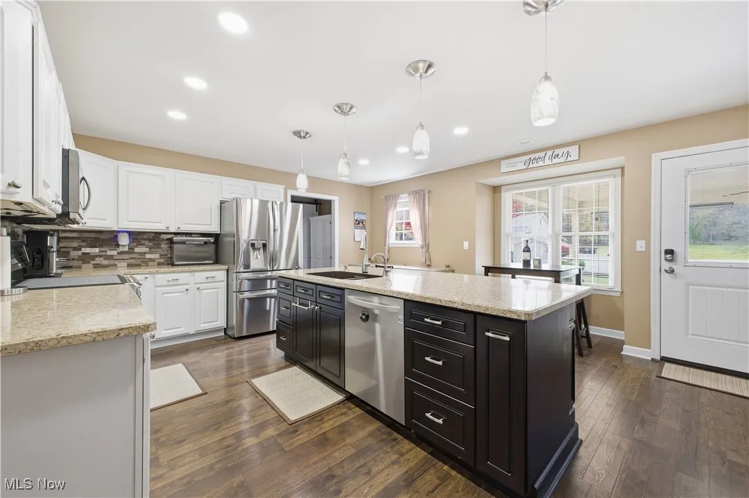 515 Hillside Drive, East Palestine, Ohio 44413,MLS Now Listing ID