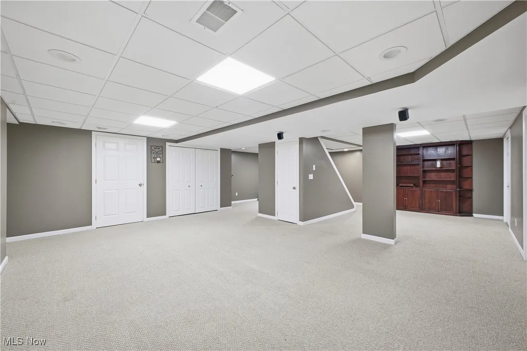 515 Hillside Drive, East Palestine, Ohio 44413,MLS Now Listing ID