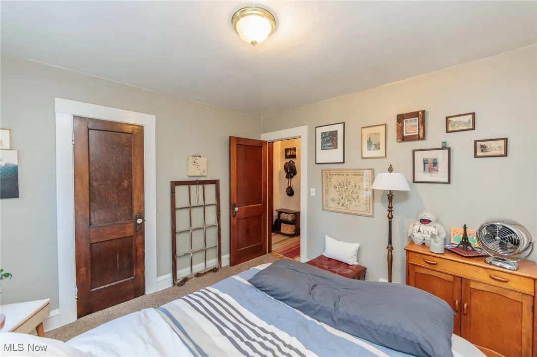 10211 Baltic Road, Cleveland, Ohio 44102,MLS Now Listing ID