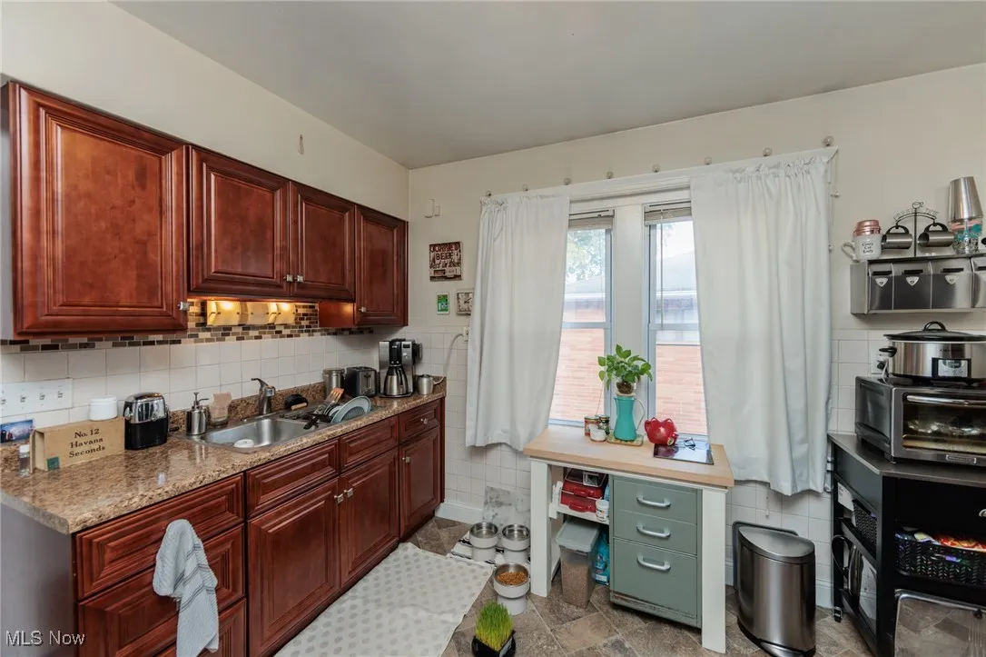 10211 Baltic Road, Cleveland, Ohio 44102,MLS Now Listing ID
