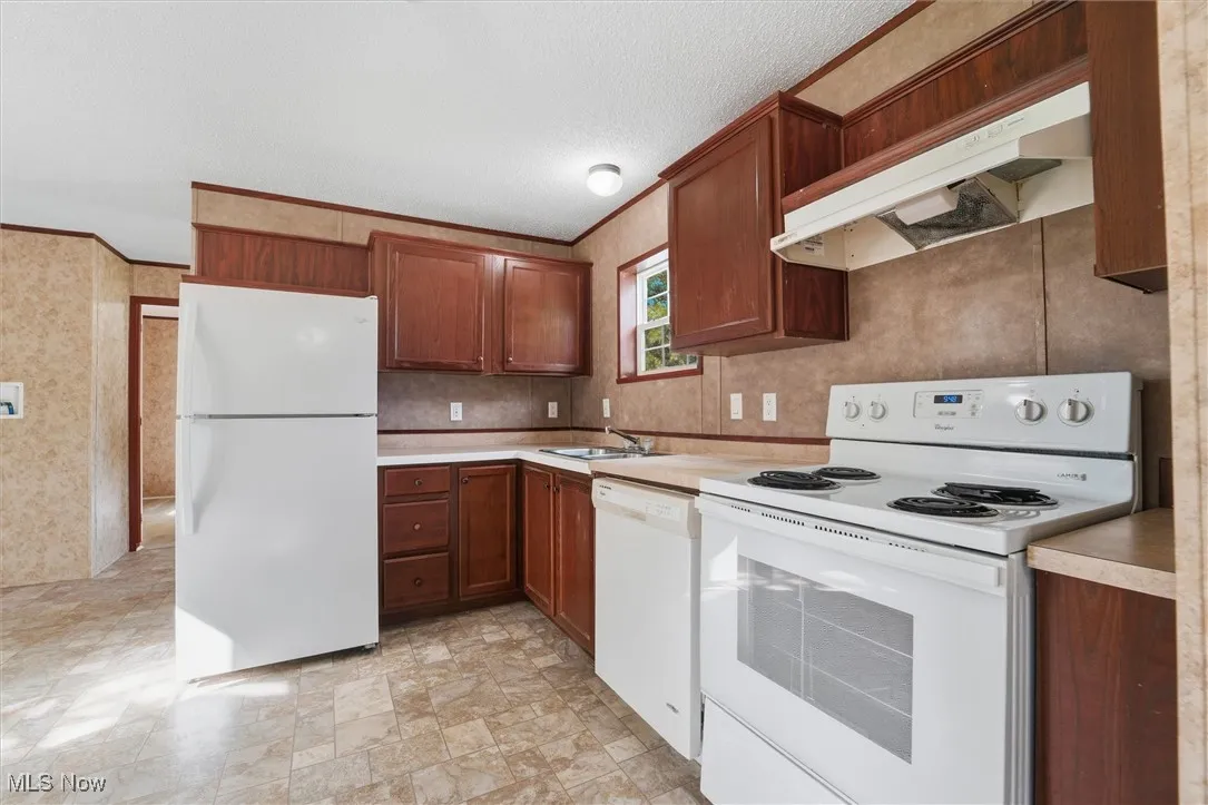3583 Austin Road # 83, Geneva, Ohio 44041,MLS Now Listing ID