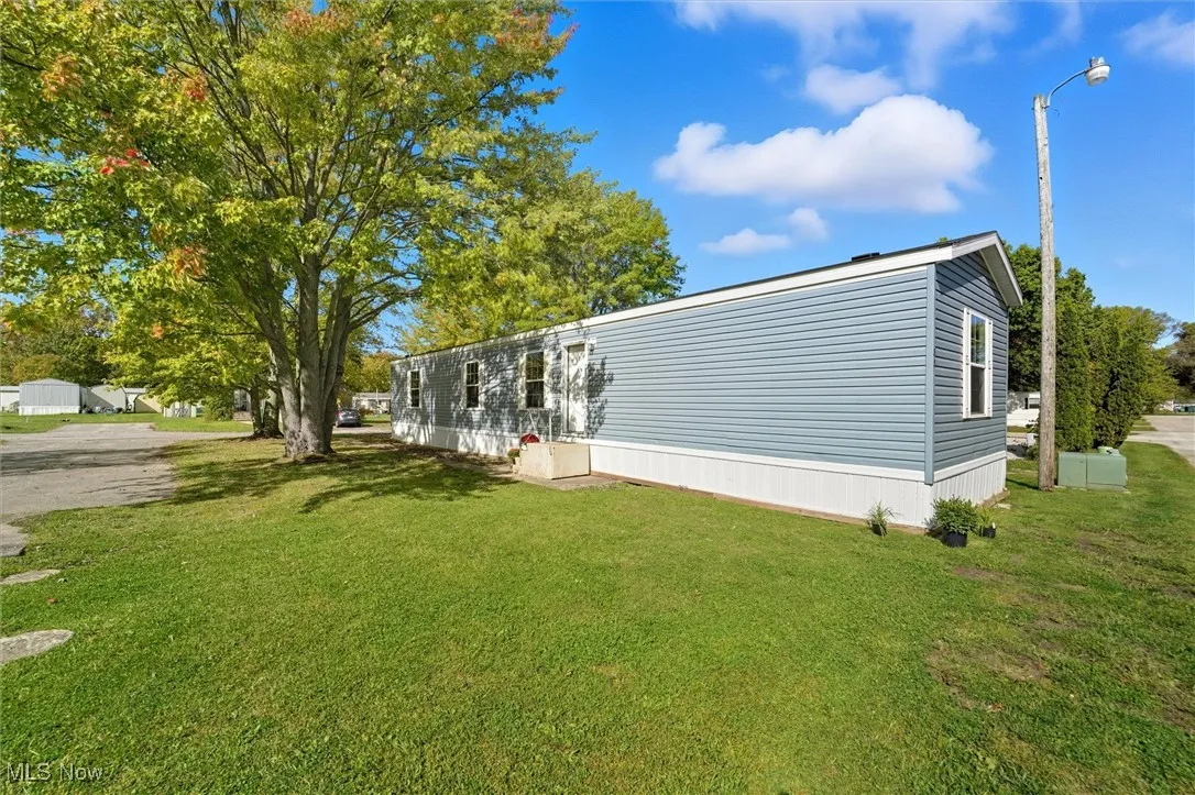 3583 Austin Road # 83, Geneva, Ohio 44041,MLS Now Listing ID