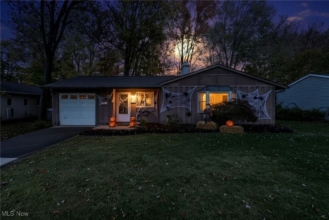 104 Whitehall Drive, Berea, Ohio 44017,MLS Now Listing ID