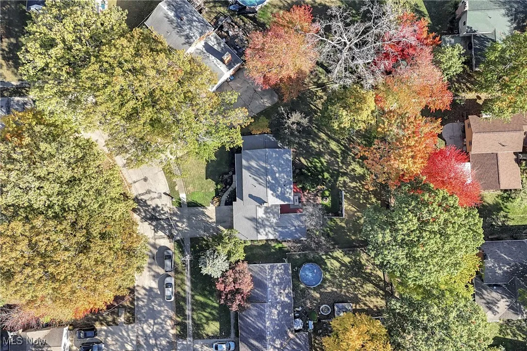 4861 Woodview Drive, Vermilion, Ohio 44089,MLS Now Listing ID