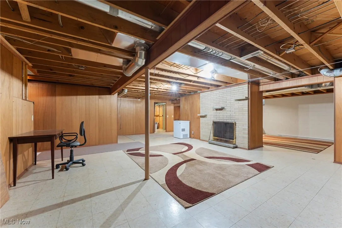 701 Edgewood Street, North Canton, Ohio 44720,MLS Now Listing ID