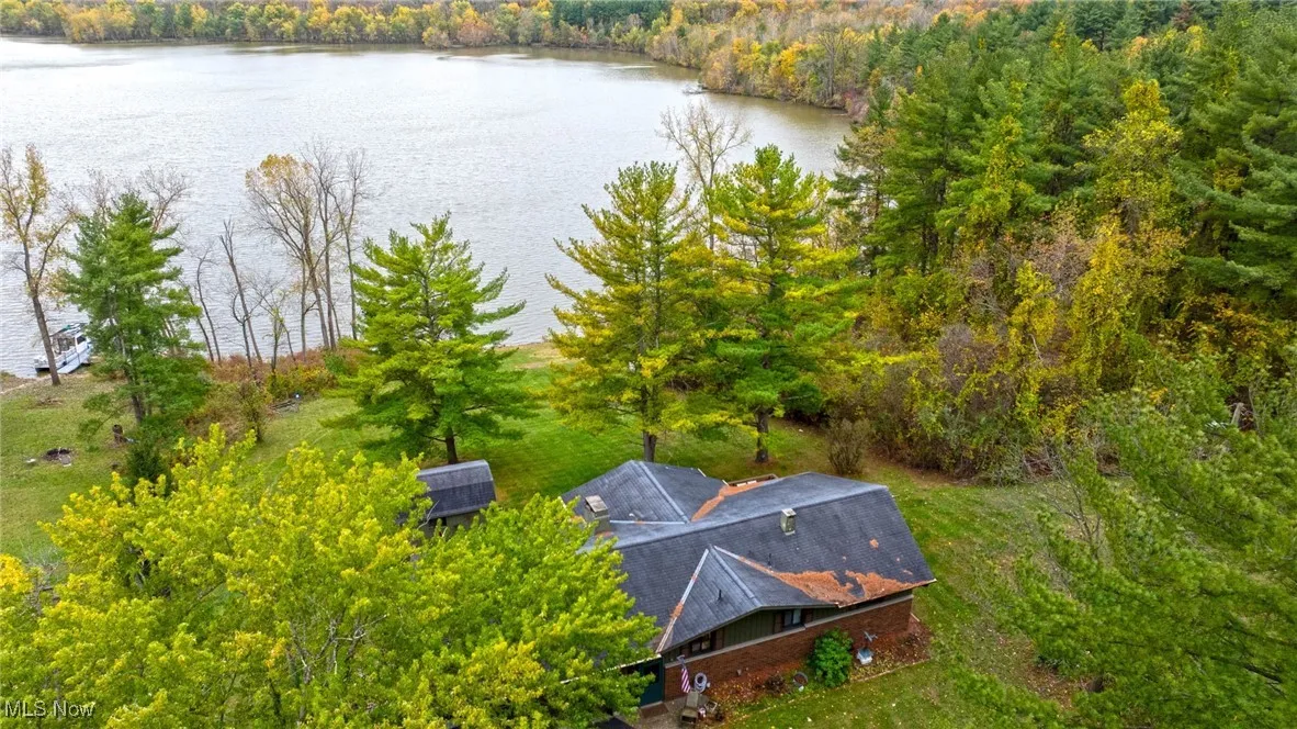 3290 W Shad Drive, Mansfield, Ohio 44903,MLS Now Listing ID